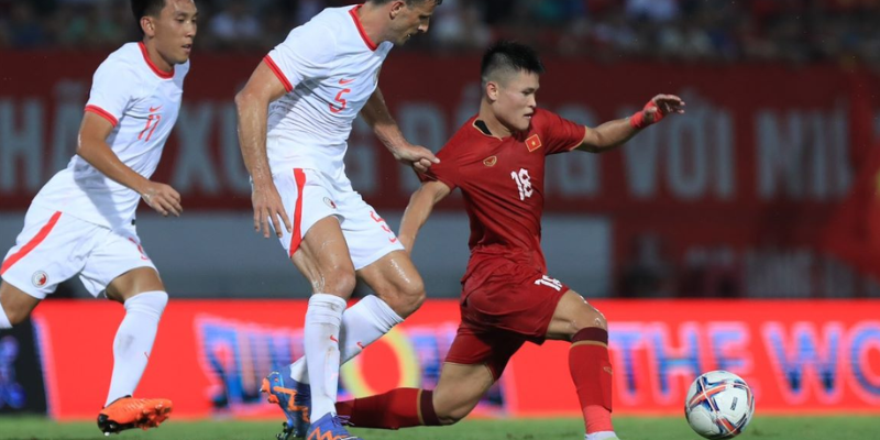 Bảng tỷ lệ kèo Asian Cup, hiển thị chi tiết các loại kèo phổ biến nhất.