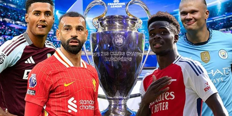 Kèo đặc biệt có tiềm năng mang lại lợi nhuận cao