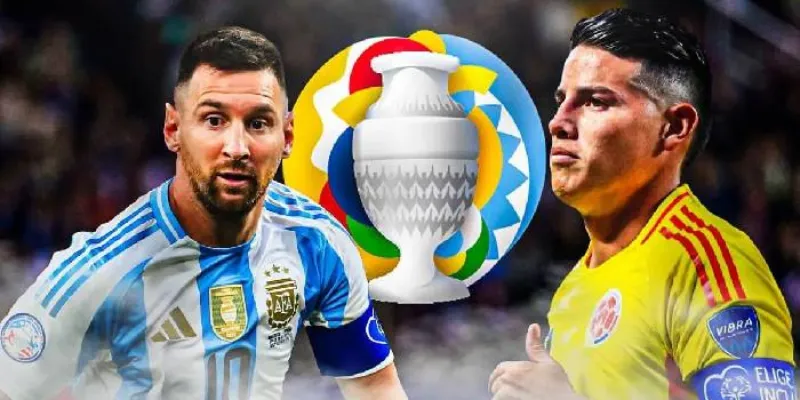 Kèo Bóng Đá Copa America - Dự Đoán Cách Đặt Cược Thông Minh 2 Tìm hiểu về hệ thống các kèo bóng đá