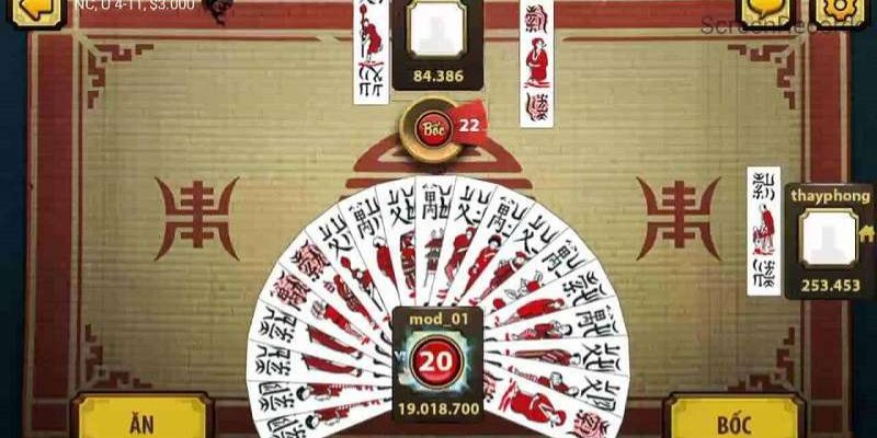 Quan sát đối thủ giúp điều chỉnh chiến thuật hiệu quả.