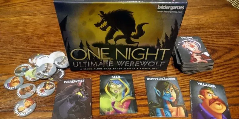 Mẹo cược bài ma sói giúp tăng tỷ lệ lợi nhuận