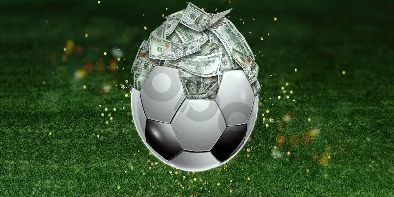 Kèo tài xỉu và cách dự đoán số bàn thắng.