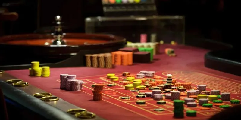 Roulette châu âu - vòng quay may mắn từ hi88 2 Roulette châu Âu có tỷ lệ thắng cao hơn so với phiên bản Mỹ