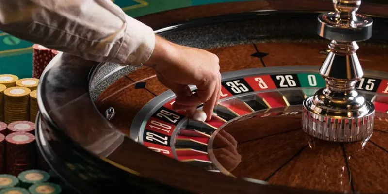 Roulette châu âu - vòng quay may mắn từ hi88 4 Hi88 mang đến trải nghiệm công bằng và minh bạch