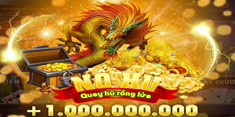 Nổ Hũ Rồng - Quay Hũ Săn Thưởng Cực Khủng Mỗi Ngày 2 Nổ hũ rồng là gì?