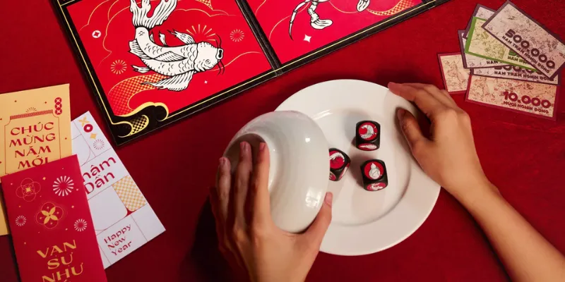 Bầu cua cá cọp Hi88 - Từ người mới đến cao thủ đều dễ thắng 2 Khái niệm về trò chơi bầu cua cá cọp