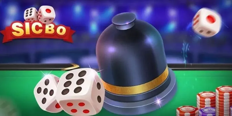 Tổng quan về trò chơi Sicbo xúc xắc