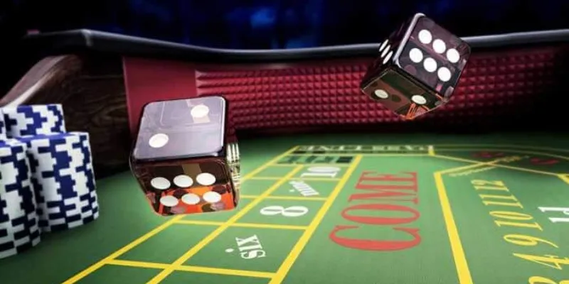 Craps online tại Hi88 - Trải nghiệm đỉnh cao cùng xúc xắc may mắn 2 Khái quát về trò chơi Craps online