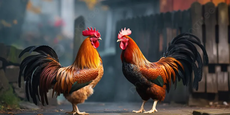 Đá Gà Campuchia - Bật Mí Quy Tắc Và Chiến Thuật Đỉnh Cao 4 Lưu ý quan trọng khi tham gia đá gà