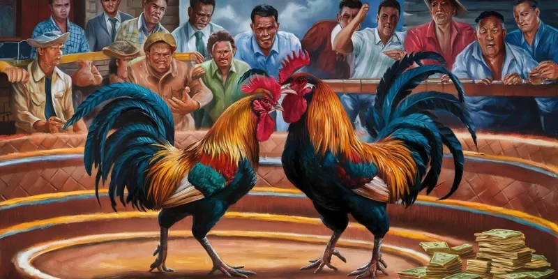 Đá gà Peru tại Hi88 - Chiến thuật giúp bạn luôn thắng lớn 4 Bí quyết cá cược đá gà Peru thành công từ chuyên gia dành cho người mới bắt đầu