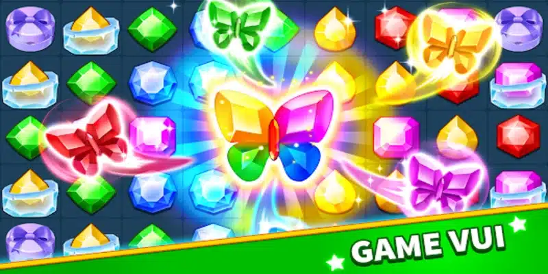 Cách chơi game kim cương kiếm tiền hiệu quả