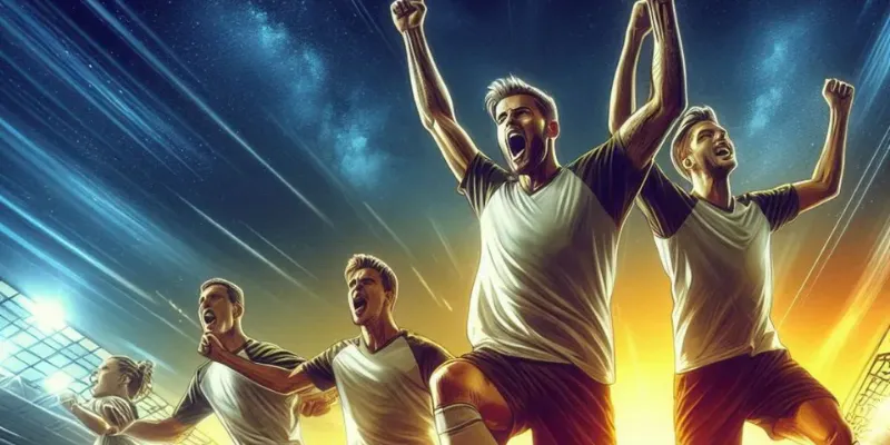 Mẹo chơi thể thao ảo - Bí quyết giúp anh em thắng lớn từ cao thủ 3 Những kèo cược thịnh hành trong thể thao ảo