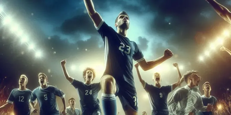 Mẹo chơi thể thao ảo - Bí quyết giúp anh em thắng lớn từ cao thủ 4 Bí quyết chơi thể thao ảo hiệu quả dành cho tân thủ