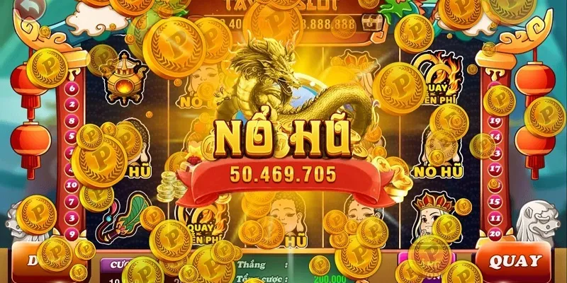 Nổ hũ đại gia Vegas Hi88 - Cơ hội đổi đời trong tầm tay 4 Bí quyết chơi nổ hũ đại gia Vegas giúp anh em giành chiến thắng lớn