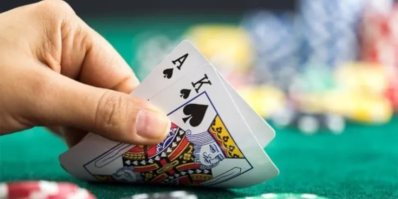 Những điều cần biết về xì dách