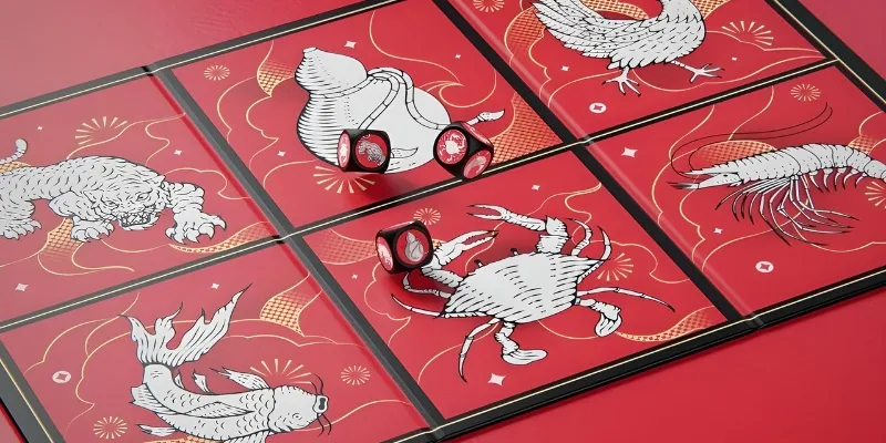 Bầu cua đổi thưởng – Cách đọc cầu và bắt nhịp cực chuẩn 2 Khám phá sơ lược về bầu cua đổi thưởng