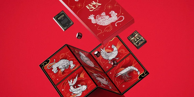 Bầu cua đổi thưởng – Cách đọc cầu và bắt nhịp cực chuẩn 3 Các hình thức cược trong game bầu cua ăn thưởng