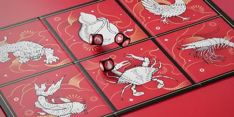 Bầu cua tôm cá ăn tiền – Mẹo đặt cược hiệu quả giúp thắng lớn 4 Bí quyết chơi bầu cua tôm cá ăn tiền hiệu quả giúp chiến thắng