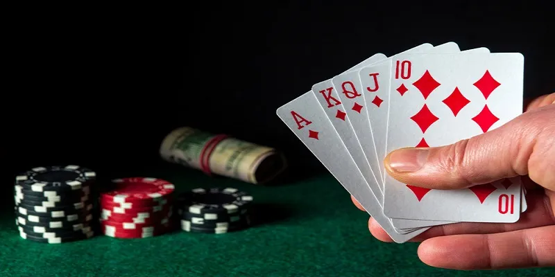 Tổng quan về trò chơi tiến lên miền Nam