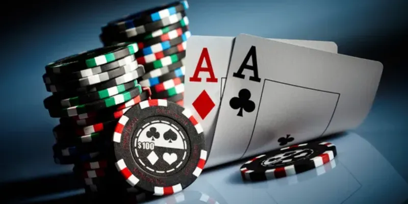 Cách chơi Poker thắng lớn – Tư duy chiến lược để làm chủ ván đấu 2 Tìm hiểu chi tiết về Poker