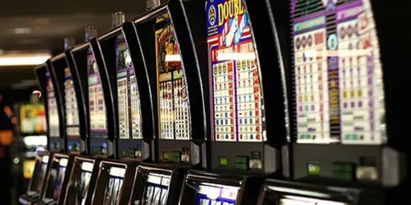 Khái quát chung về game xèng hoa quả