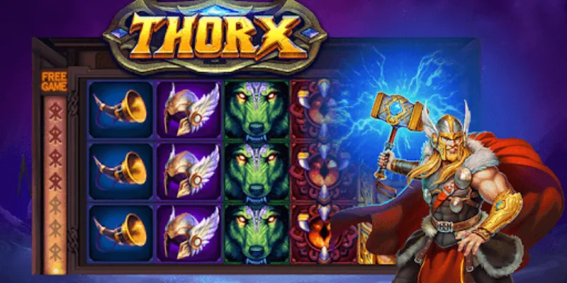 Slot game thần thoại – Kinh nghiệm từ cao thủ giúp tăng tỷ lệ thắng 2 Giới thiệu về slot game thần thoại