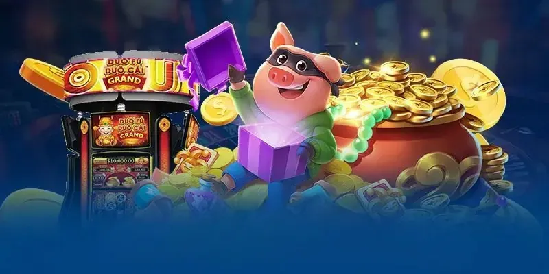 Slot game thần thoại – Kinh nghiệm từ cao thủ giúp tăng tỷ lệ thắng 3 Luật chơi cơ bản của game slot thần thoại