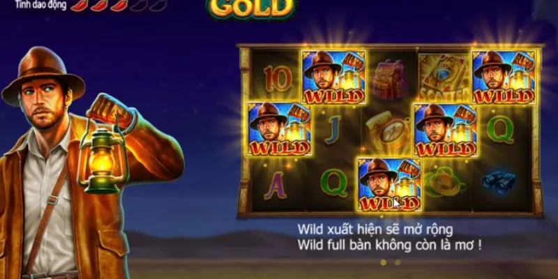 Slot game thần thoại – Kinh nghiệm từ cao thủ giúp tăng tỷ lệ thắng 4 Bí quyết chơi slot game thần thoại để giành chiến thắng lớn