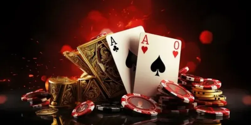Bí quyết chơi Baccarat tại Hi88 – Chiến lược thắng nhanh và hiệu quả 3 Những lựa chọn cược phổ biến trong Baccarat là gì?