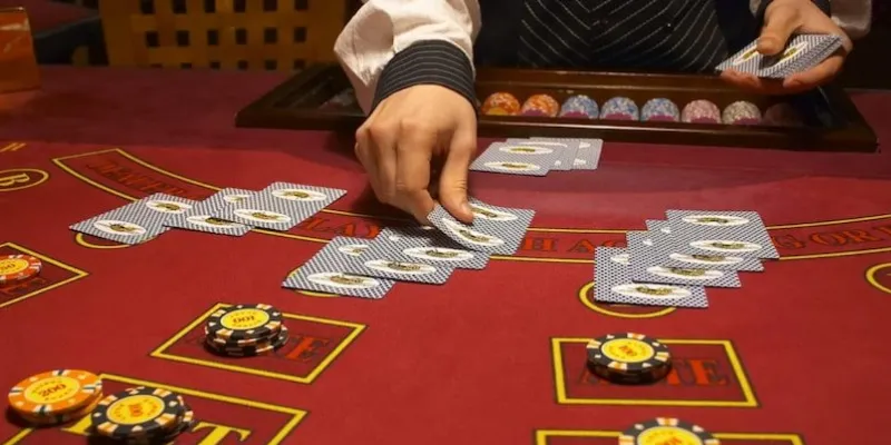 Chiến thuật chơi Andar Bahar giúp gia tăng khả năng chiến thắng