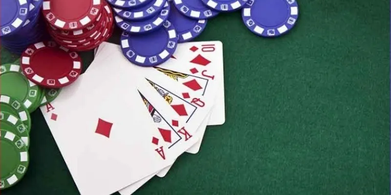 Cách chơi Tú Lơ Khơ – Mẹo đánh bài hiệu quả nhất 2 Cái nhìn tổng thể về game Tú Lơ Khơ