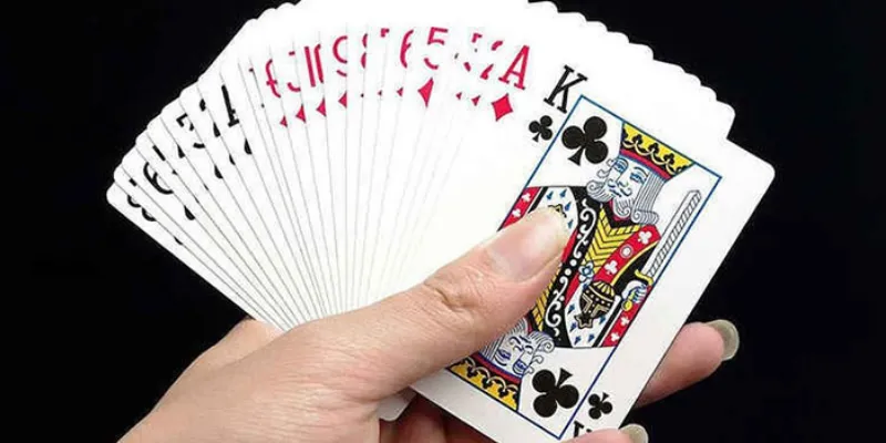 Cách chơi Tú Lơ Khơ – Mẹo đánh bài hiệu quả nhất 4 Chiến thuật chơi Tú Lơ Khơ nào giúp nâng cao cơ hội thắng?