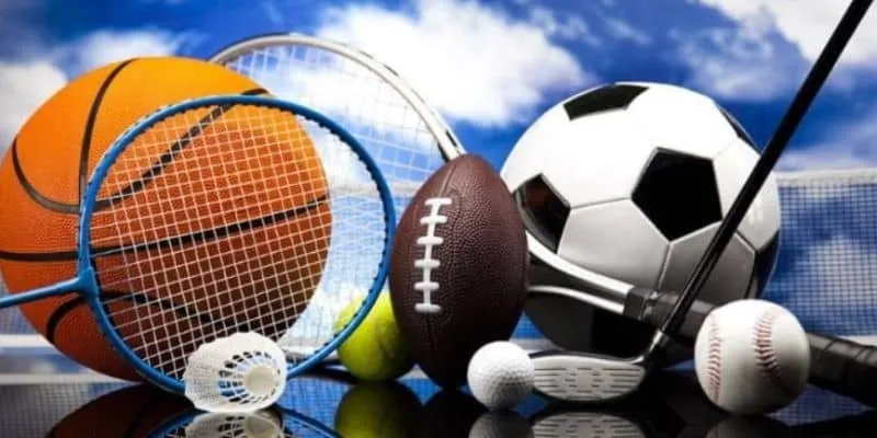 Các kiểu kèo phổ biến trong cá cược thể thao live