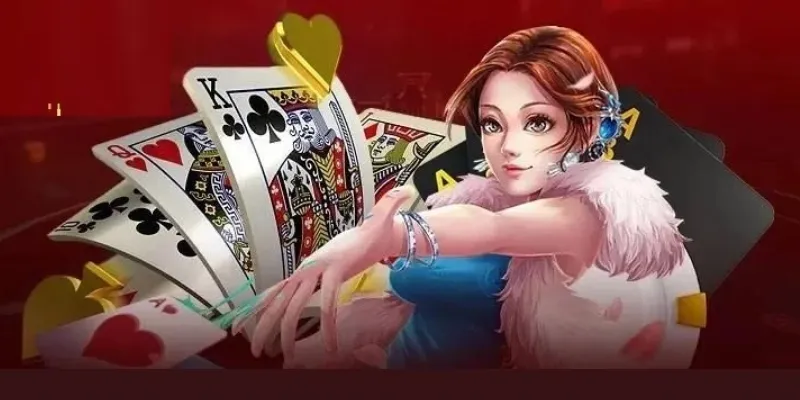 Thủ thuật chơi bài Tiến Lên – Tối ưu hóa chiến thuật để không bị bắt bài 2 Giới thiệu sơ lược về trò chơi Tiến Lên