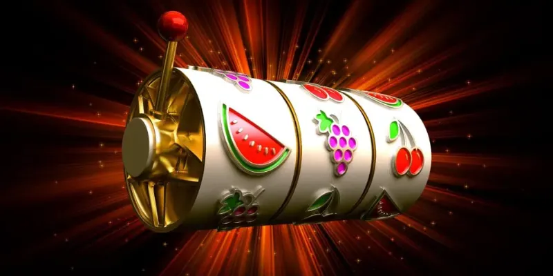 Tổng quan cơ bản về trò chơi slot