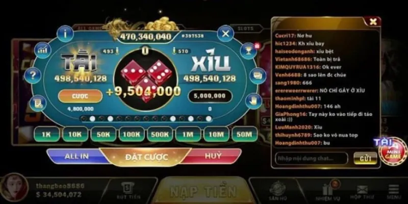 Dự đoán cầu Tài Xỉu chuẩn – Cách đọc cầu chuẩn từ cao thủ 3 Trong trò Tài Xỉu, có những cầu cơ bản nào?